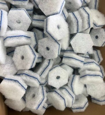 Multi Purpose Toilet Duck Disposable Brush Stain Removal Disposable Toilet Bowl Scrubber