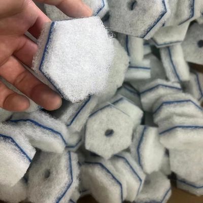 Multi Purpose Toilet Duck Disposable Brush Stain Removal Disposable Toilet Bowl Scrubber