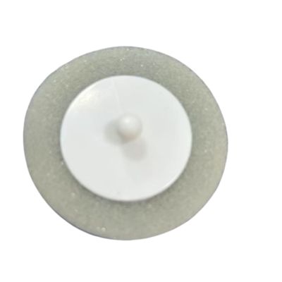 Handheld Type Flushable Toilet Brush Convenient Environmental Protection