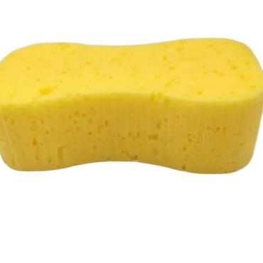 Durable Car Sponge Cleaner Scratch Free Microfiber Car Cleaning Sponge