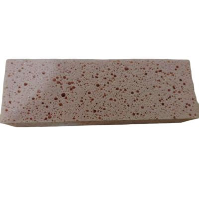 Custom Car Washing Sponge Non Scratch Soft Multi Purpose Cleaning 6.2cm Thickness