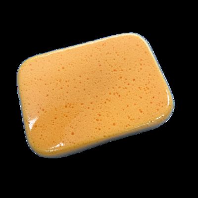 Square Epoxy Grout Sponge Industrial Grade For Tile Stone Surfaces 14*19*4.5cm 10*15*4.5cm