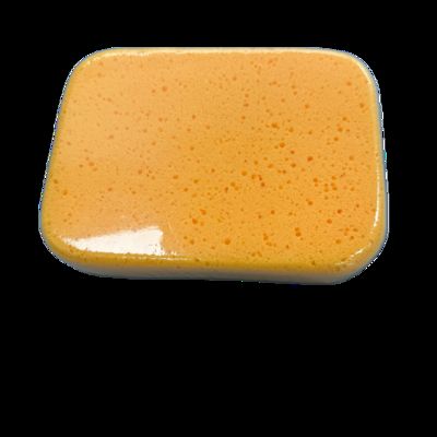 Square Epoxy Grout Sponge Industrial Grade For Tile Stone Surfaces 14*19*4.5cm 10*15*4.5cm