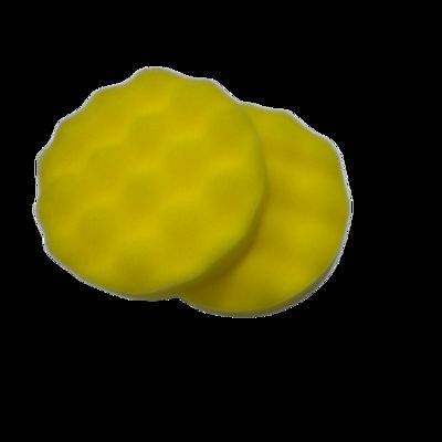 Long Lasting Auto Polishing Pads Automotive Buffing Pads High Performance