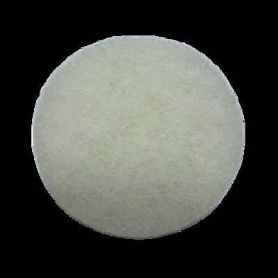 Heat Resistant Car Washing Sponge 750% -2000% Water Absorption With Disc Shape