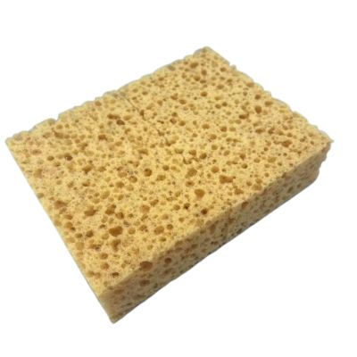 Sustainable Car Cleaning Sponge 150*90*40MM Powerful With Non Staining Technology