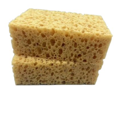Sustainable Car Cleaning Sponge 150*90*40MM Powerful With Non Staining Technology