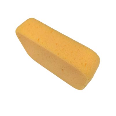 High Density Car Washing Sponge Rectangle Shaped For Home Car Washing