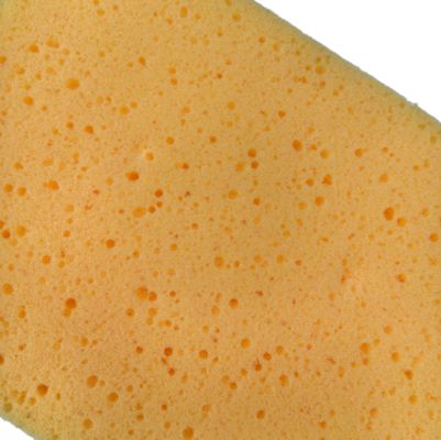 High Density Car Washing Sponge Rectangle Shaped For Home Car Washing