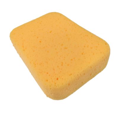 Durable Car Washing Sponge Soft Flexible Multi Functional For Scratch Free Auto Detailing