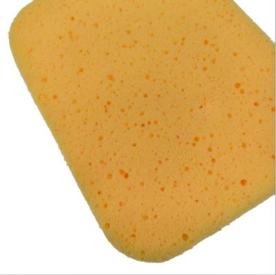 Durable Car Washing Sponge Soft Flexible Multi Functional For Scratch Free Auto Detailing