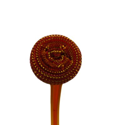 Multi Purpose Stainless Steel Kitchen Scrubber Stainless Steel Pot Scrubber UV Resistant