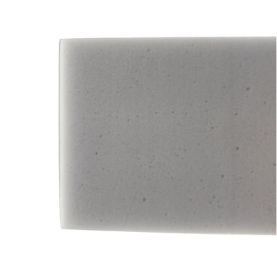 Heat Resistant Melamine Foam Kitchen Sponge 10x6x2cm Washing Up Scourer