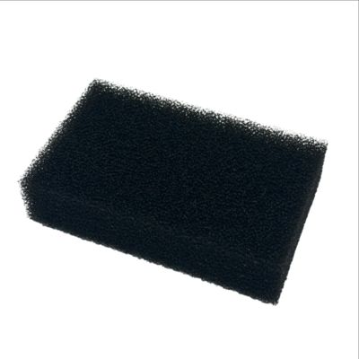 1.5-2.0lbs/Ft3 Polyester Biochemical Sponge Rectangular For Aquarium Air Water Filtration