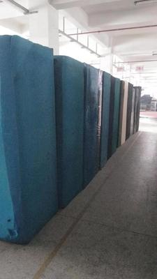 Durable Foam Sponge Material Flexible Commercial For Household Use