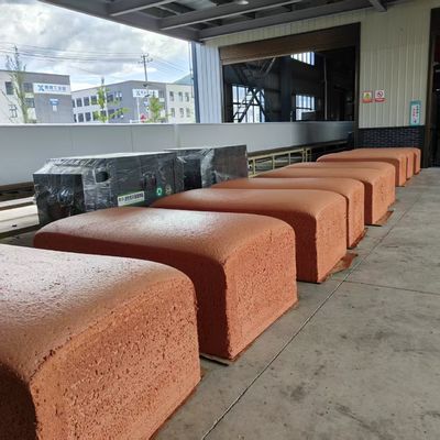 Durable Foam Sponge Material Flexible Commercial For Household Use