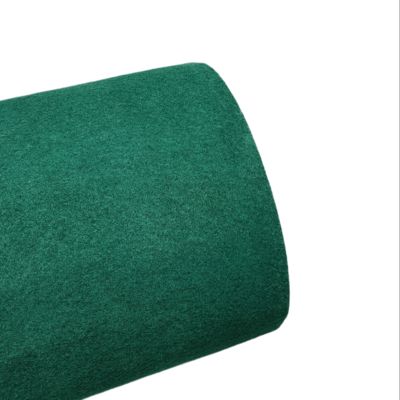 Custom Industrial Scouring Pads Rust Removal Water Resistant Breathable Foam Sponge Material