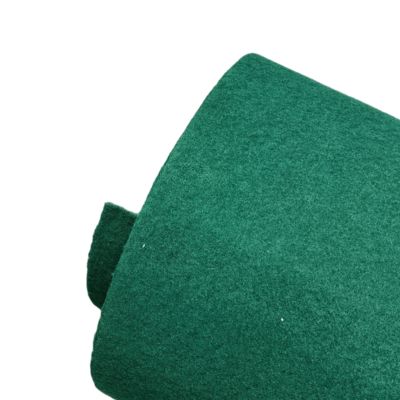 Custom Industrial Scouring Pads Rust Removal Water Resistant Breathable Foam Sponge Material
