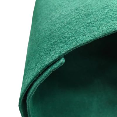 Custom Industrial Scouring Pads Rust Removal Water Resistant Breathable Foam Sponge Material