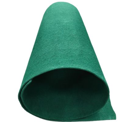 Custom Industrial Scouring Pads Rust Removal Water Resistant Breathable Foam Sponge Material